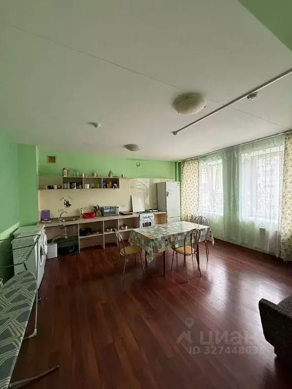 3-к кв. Ярославская область, Ярославль ул. Наумова, 71 (100.0 м) - Фото 2