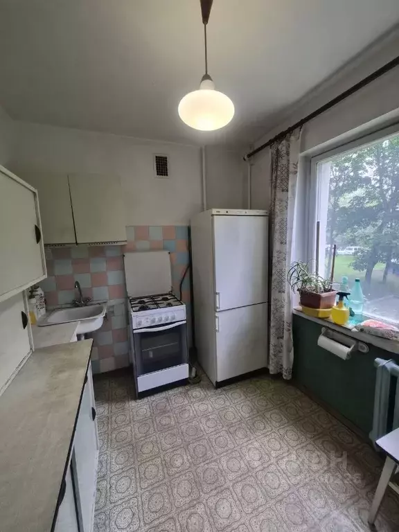 3-к кв. Московская область, Люберцы Шоссейная ул., 11 (54.4 м) - Фото 2