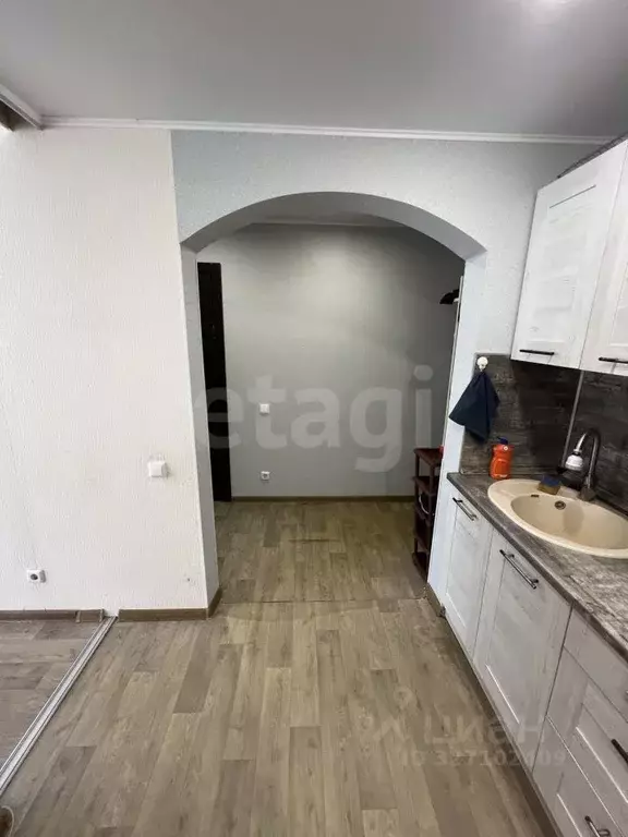 2-к кв. Тюменская область, Тюменский муниципальный округ, д. Дударева ... - Фото 2