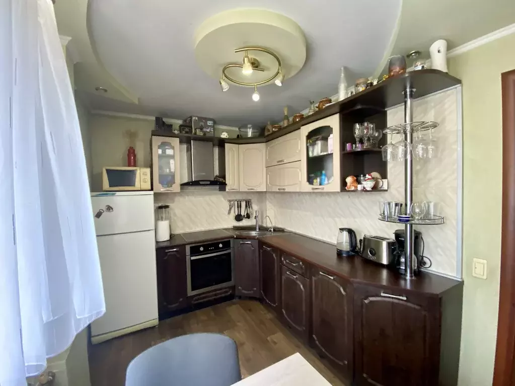 Продаётся 2-к квартира, 47.3 м - Фото 0