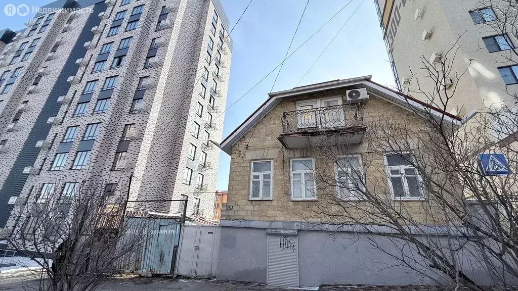 Дом в Ставрополь, улица Ленина, 226 (100 м) - Фото 2