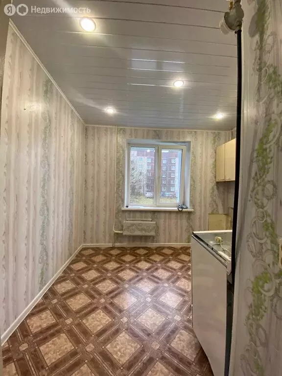 2-комнатная квартира: Волосово, проспект Вингиссара, 53 (57 м) - Фото 2