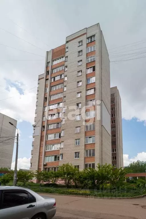 3-к кв. Ярославская область, Ярославль Московский просп., 157 (66.9 м) - Фото 1