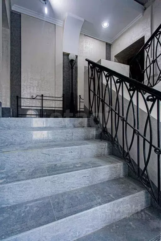 Студия Санкт-Петербург 8-я Васильевского острова линия, 19 (32.5 м) - Фото 0