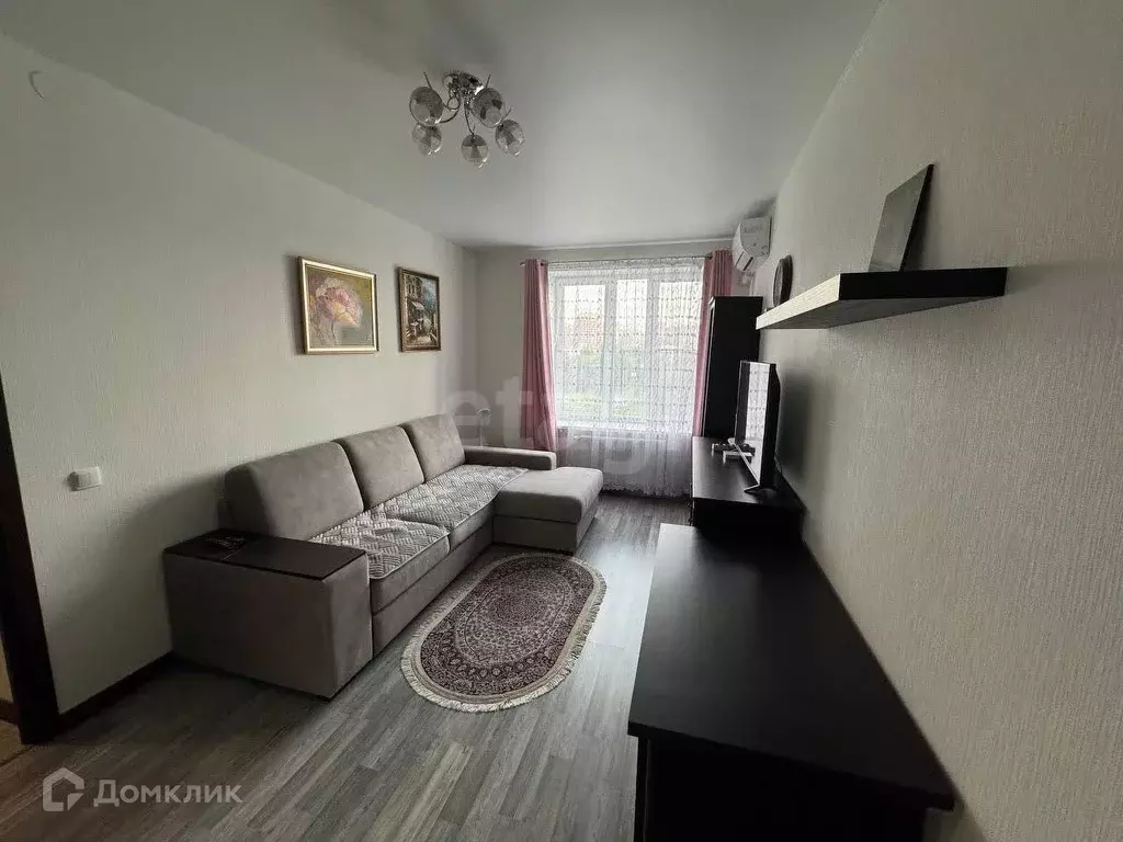 Продаётся 2-к квартира, 49.6 м - Фото 0