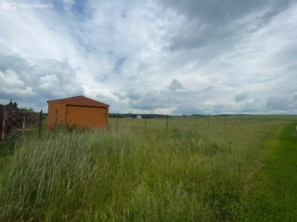 Участок в Зарайск, 1-я Стрелецкая улица (25 м) - Фото 1