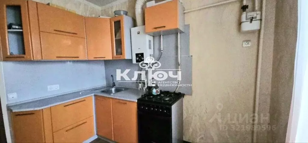 2-к кв. Башкортостан, Стерлитамак ул. Островского, 1А (47.8 м) - Фото 2