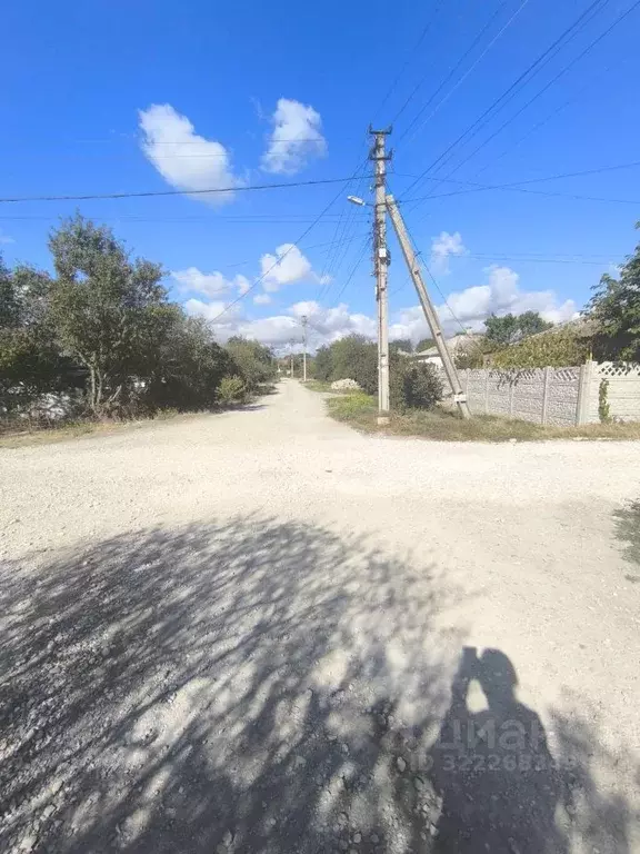 Участок в Крым, Керчь ул. Большая, 92 (9.0 сот.) - Фото 1