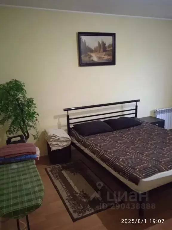 1-к кв. Волгоградская область, Волгоград Шауляйская ул., 4а (41.0 м) - Фото 2