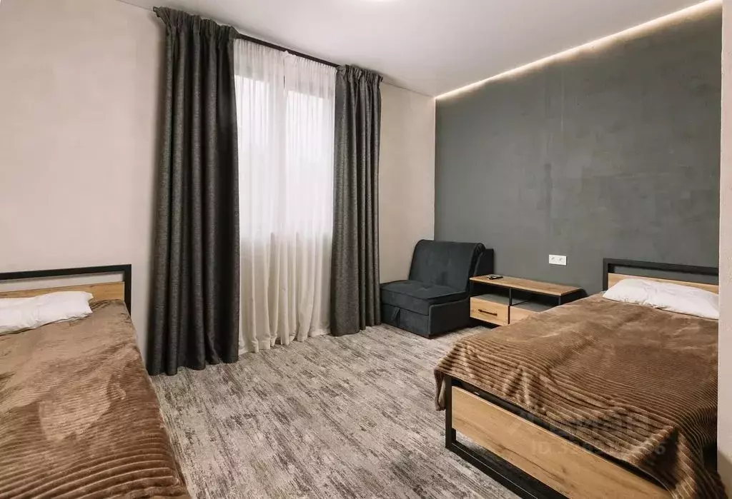 1-к кв. Алтай, Майминский район, с. Манжерок Пионерская ул., 31 (20.0 ... - Фото 1