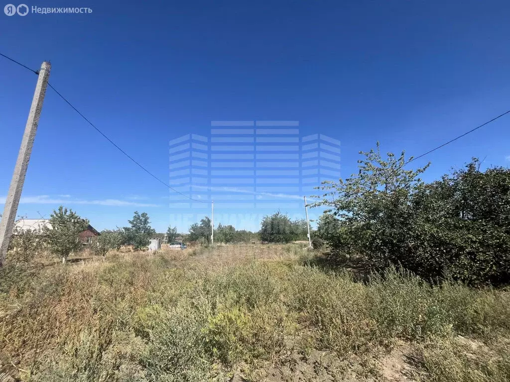 Участок в село Троицкое, Мельничная улица (8 м) - Фото 2