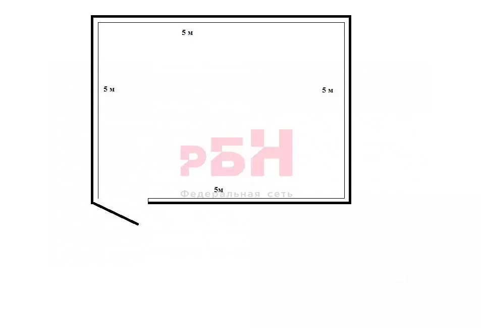 Торговая площадь в Свердловская область, Березовский тракт ... - Фото 2
