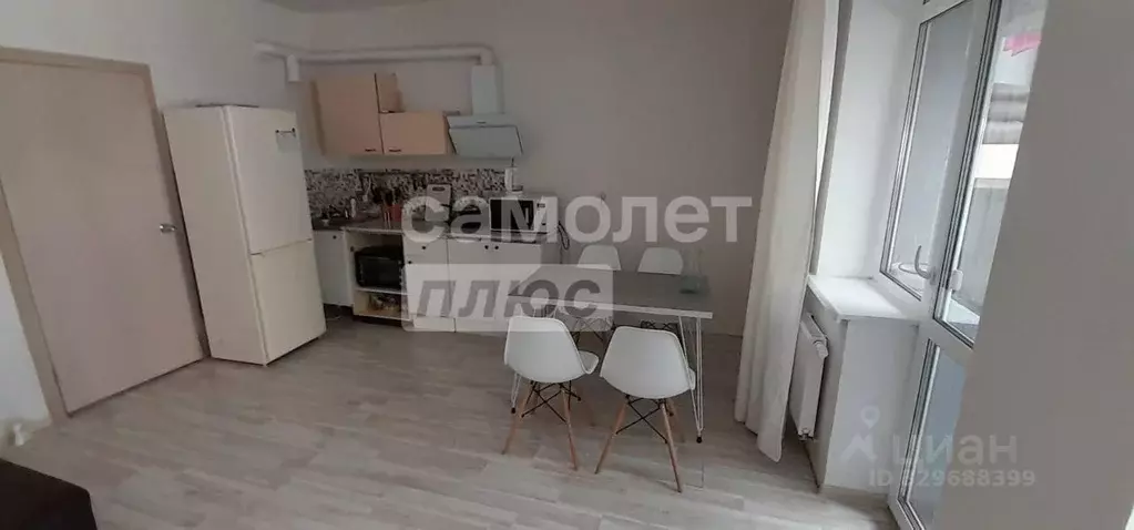 Студия Свердловская область, Екатеринбург ул. Евгения Савкова, 4 (32.0 ... - Фото 1