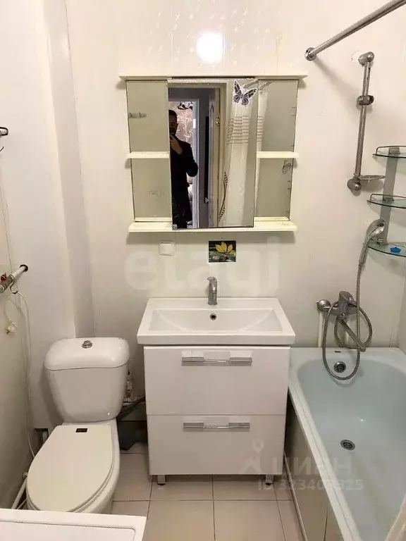 1-к кв. Сахалинская область, Анивский городской округ, с. Троицкое ул. ... - Фото 1