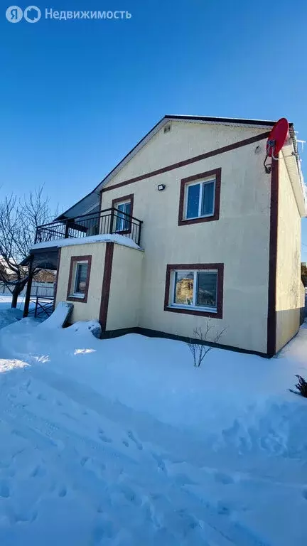 Дом в Саратов, Завидная улица (107 м) - Фото 2