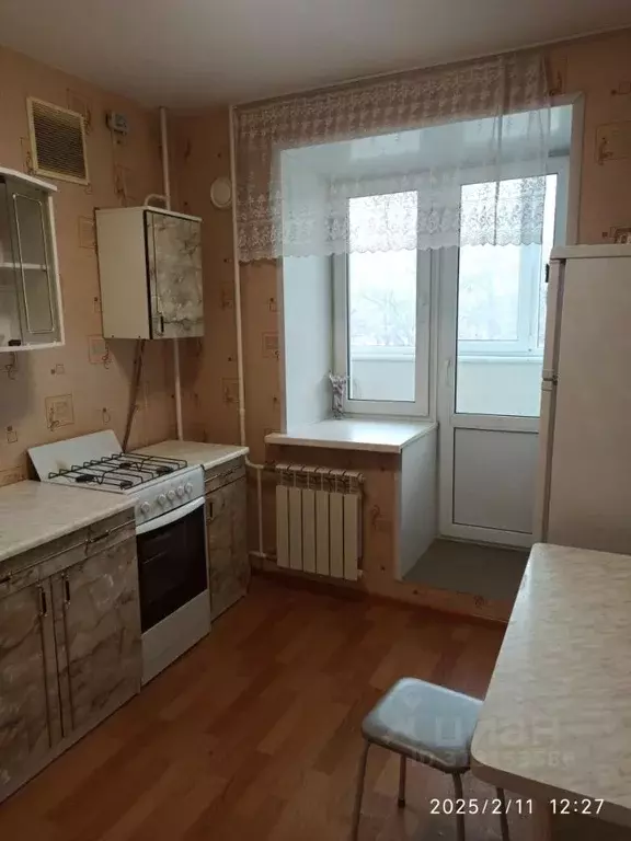 1-к кв. Марий Эл, Йошкар-Ола ул. Куйбышева, 35 (35.0 м) - Фото 1