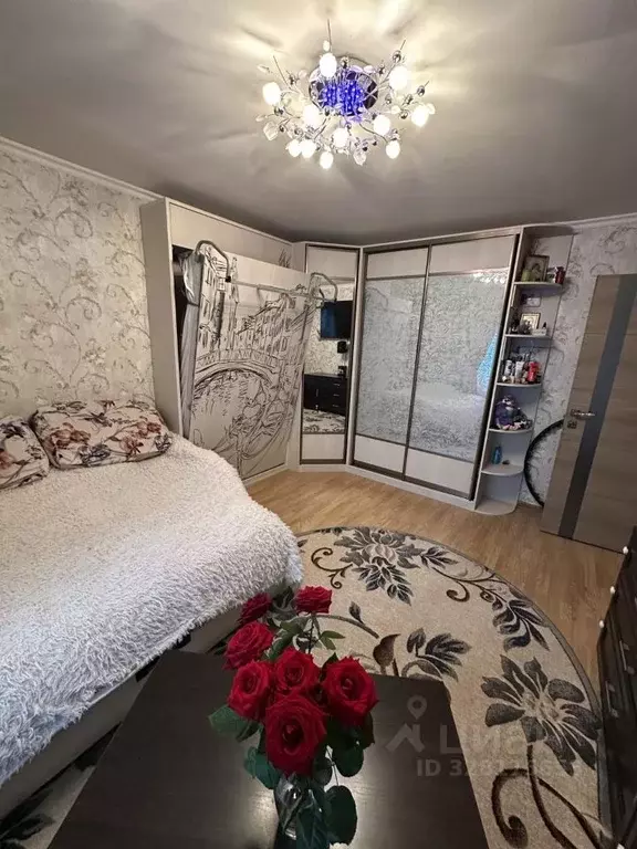 Комната Москва Шоссейная ул., 20 (78.0 м) - Фото 2