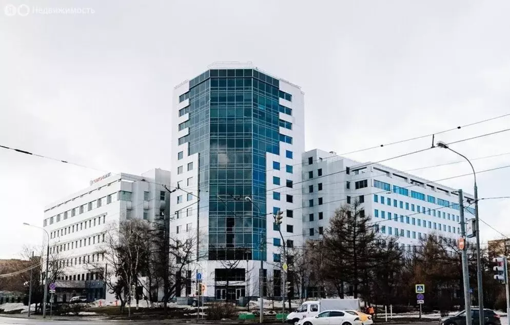 Офис (591.4 м) - Фото 0