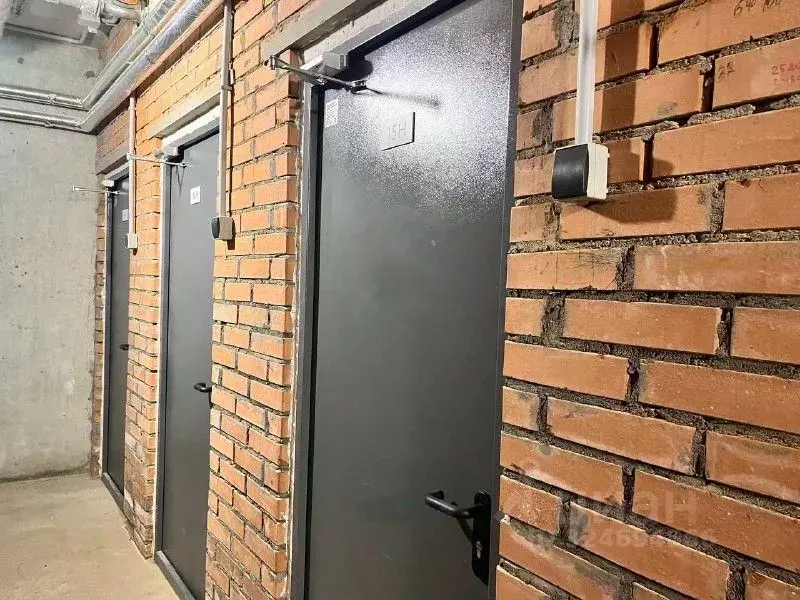 Склад в Санкт-Петербург ш. Суздальское, 20к4 (4 м) - Фото 1