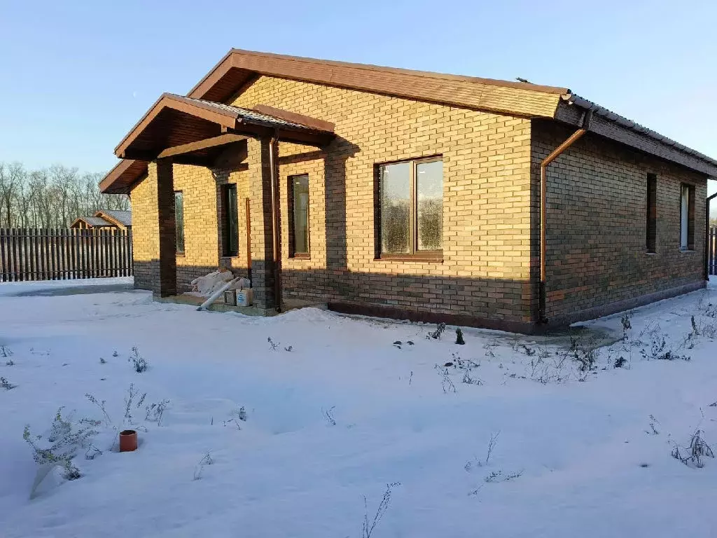 Продается дом в д. Тимонино - Фото 1