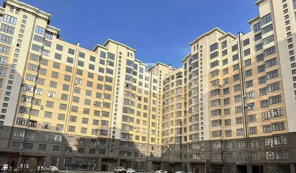 3-к кв. Дагестан, Махачкала ул. Маковая (108.0 м) - Фото 1
