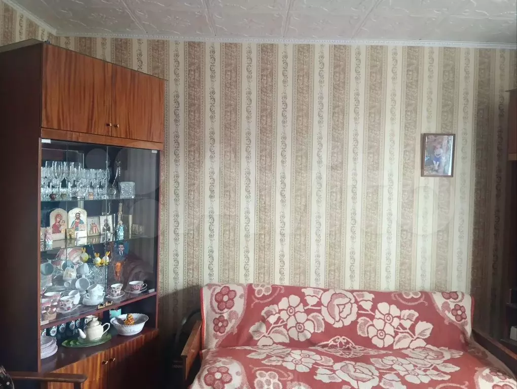 2-к. квартира, 53 м, 8/9 эт. - Фото 1