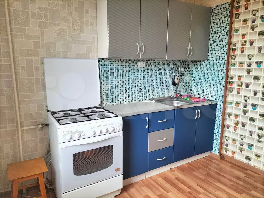 2-к. квартира, 55 м, 7/9 эт. - Фото 1