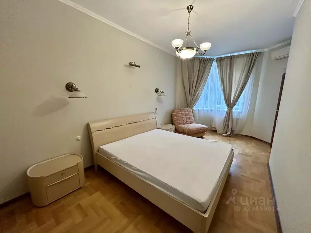 4-к кв. Москва ул. Островитянова, 4 (140.0 м) - Фото 1