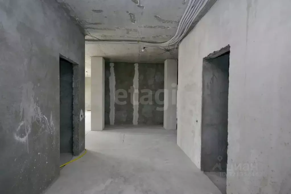4-к кв. Саха (Якутия), Якутск ул. Кальвица, 30 (360.3 м) - Фото 0