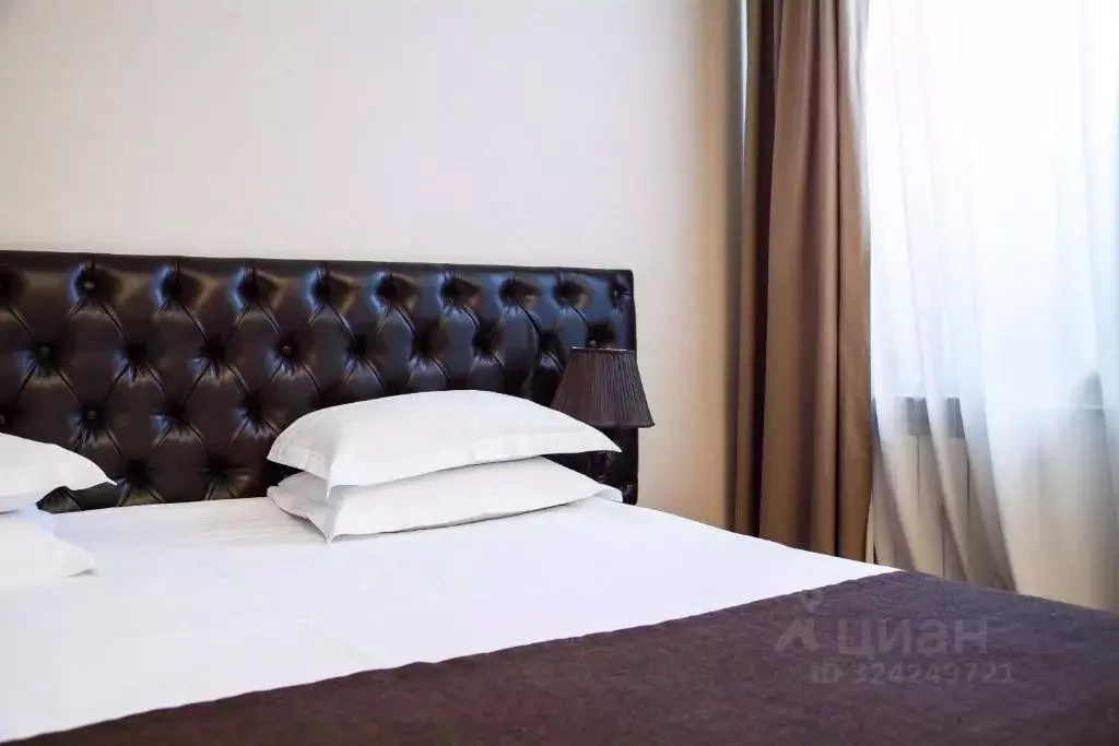 Комната Новосибирская область, Новосибирск Выборная ул., 29Ак1 (25.0 ... - Фото 1