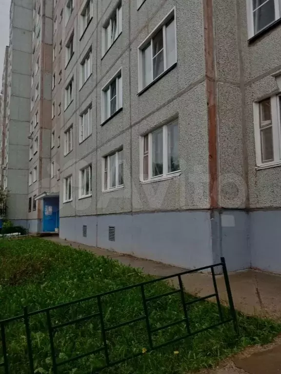 2-к. квартира, 52 м, 7/9 эт. - Фото 0
