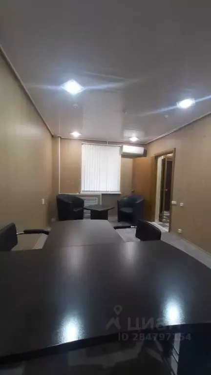 Офис в Белгородская область, Белгород Преображенская ул., 89 (37 м) - Фото 1