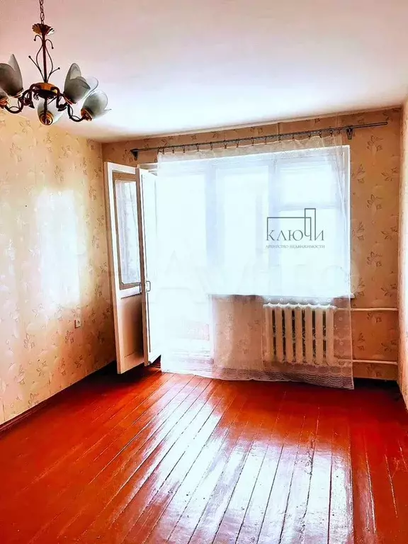 2-к. квартира, 46,7 м, 4/5 эт. - Фото 1