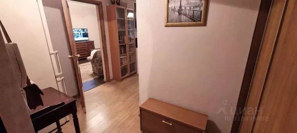 1-к кв. Москва ул. Раменки, 31 (38.0 м) - Фото 1