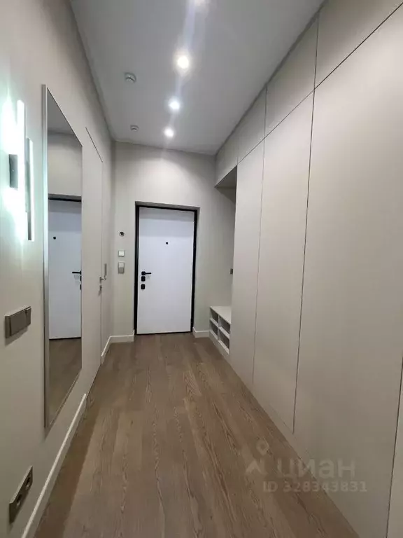 2-к кв. Москва Шмитовский проезд, 39к6 (44.0 м) - Фото 1