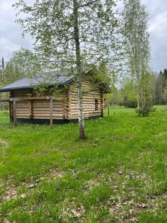 Участок в Пермский муниципальный округ, квартал Луговой, Цветочная ... - Фото 0