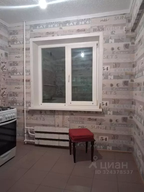 1-к кв. Тульская область, Тула Приупская ул., 9Б (30.0 м) - Фото 2