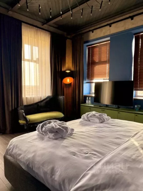 Комната Ростовская область, Багаевский район, Манычская ст-ца ... - Фото 1