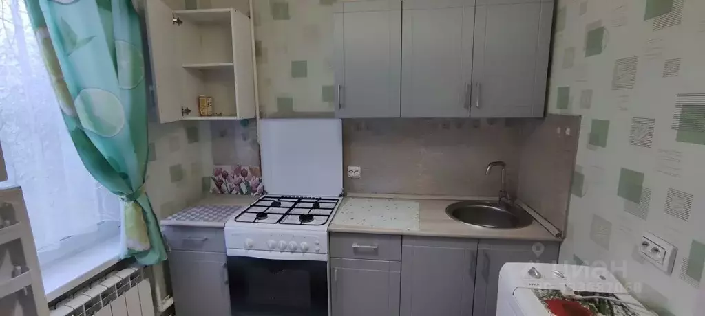 2-к кв. Московская область, Лобня Силикатная ул., 4к1 (43.2 м) - Фото 2