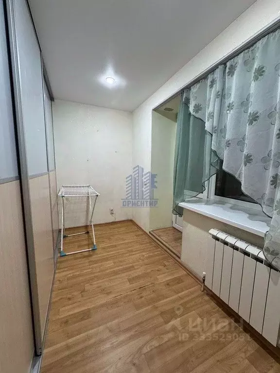 1-к кв. Чувашия, Новочебоксарск ул. Строителей, 29 (46.0 м) - Фото 2