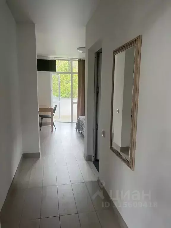 Комната Краснодарский край, Сочи пос. Лоо, ул. Весенняя, 15 - Фото 2