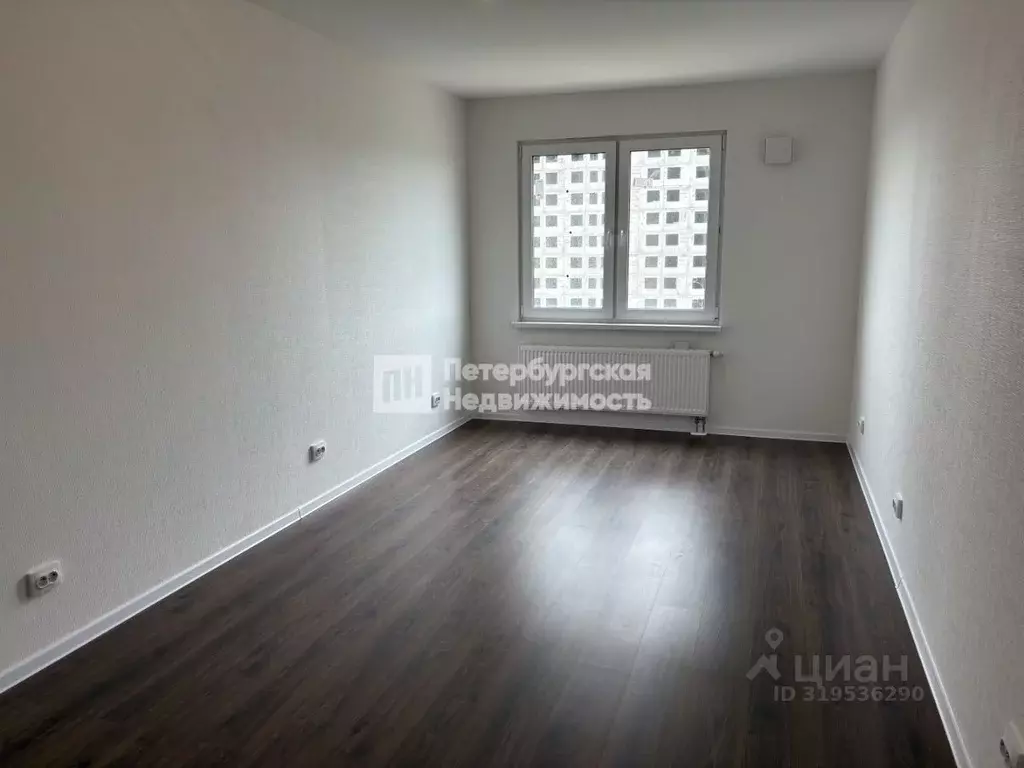 Студия Санкт-Петербург просп. Большевиков, 68к1 (25.3 м) - Фото 0
