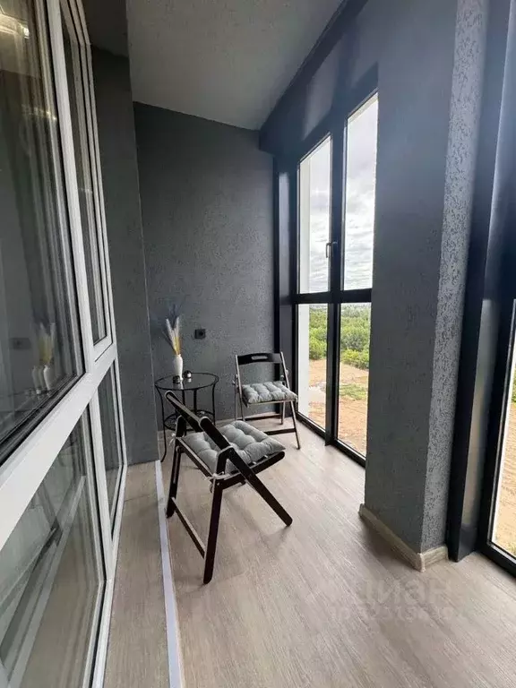 Студия Татарстан, Казань ул. Аделя Кутуя, 100 (27.0 м) - Фото 2