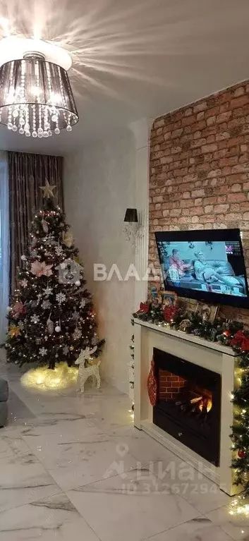 3-к кв. Ивановская область, Иваново ул. 5-я Первомайская, 2 (90.35 м) - Фото 1