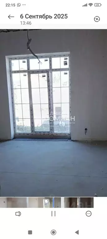 Дом в Ростовская область, Аксайский район, Щепкинское с/пос, пос. ... - Фото 2