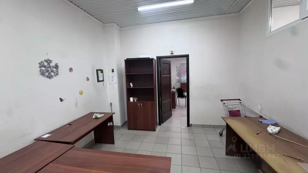 Помещение свободного назначения в Липецкая область, Липецк ... - Фото 2