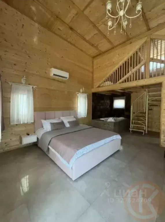 Дом в Крым, Сакский район, с. Уютное, Прибой СПК ул. Ореховая, 71 (160 ... - Фото 2