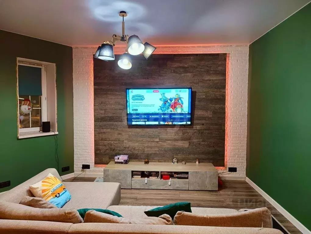 Таунхаус в Московская область, Дмитровский муниципальный округ, д. ... - Фото 1