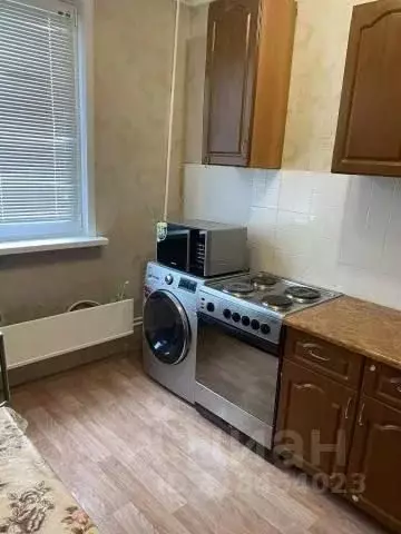 1-к кв. Самарская область, Тольятти Шлюзовой мкр, ул. ... - Фото 1