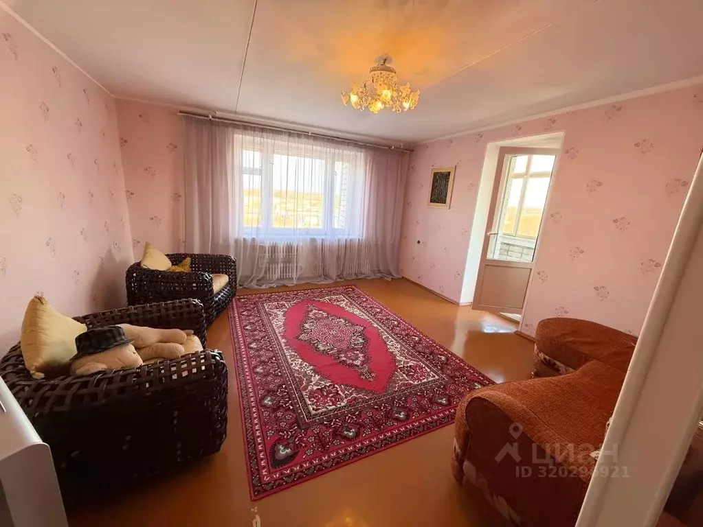 2-к кв. Новгородская область, Великий Новгород Большая ... - Фото 1